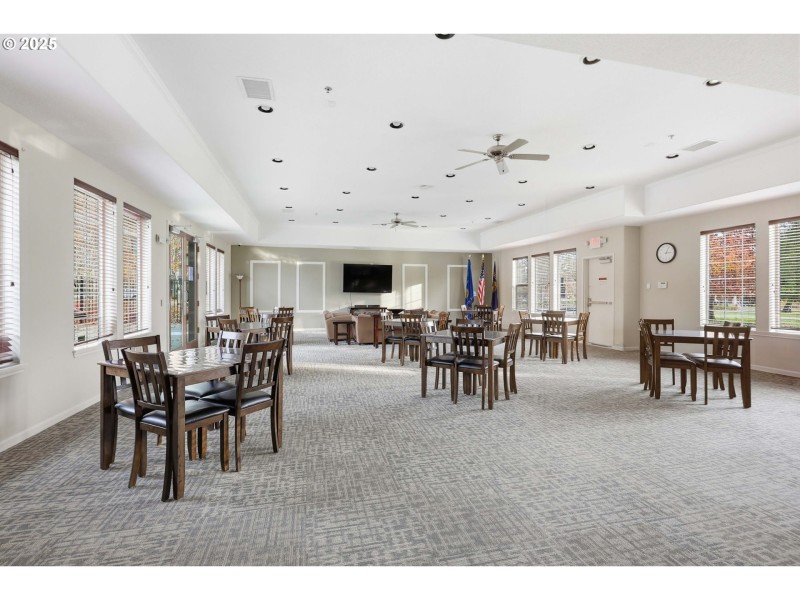 Community Club House