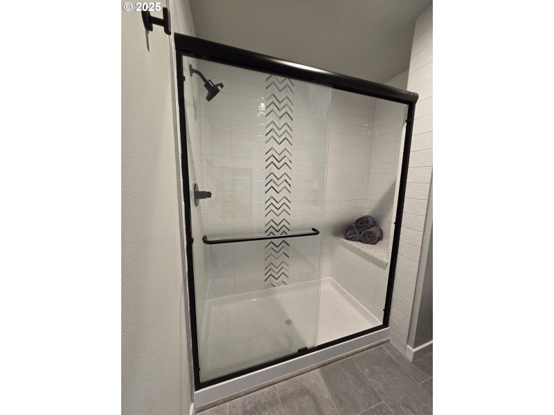 Owner's Suite Bathroom