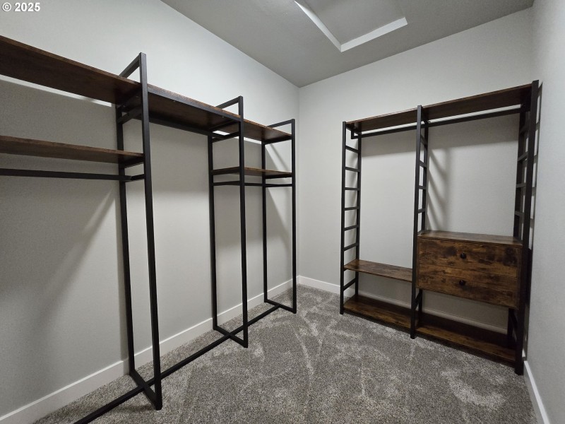 Owner's Suite Bedroom