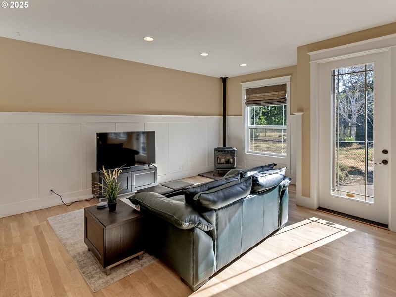 Kitchen/Family Room
