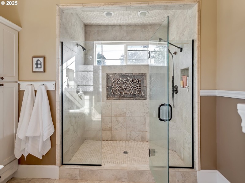 Owner's Suite Bathroom