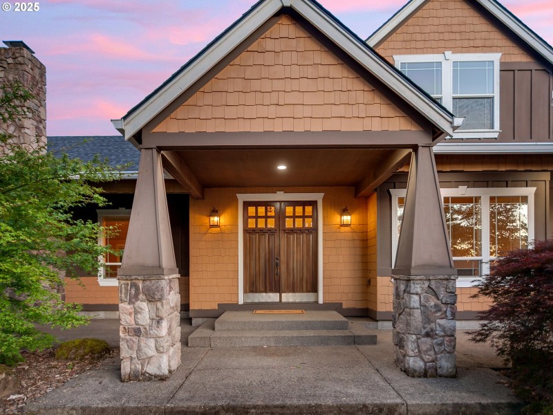 Entrance/Foyer