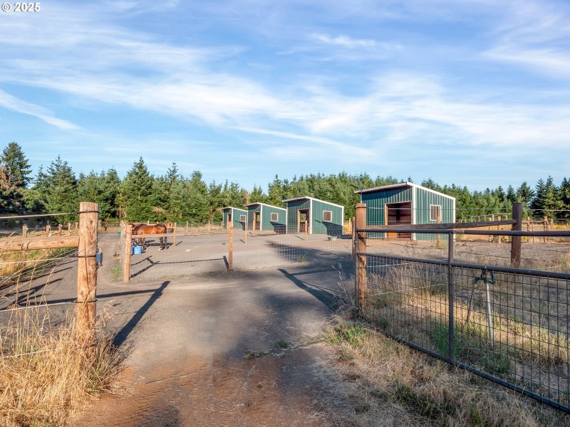 Acreage