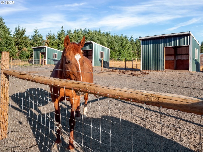Acreage