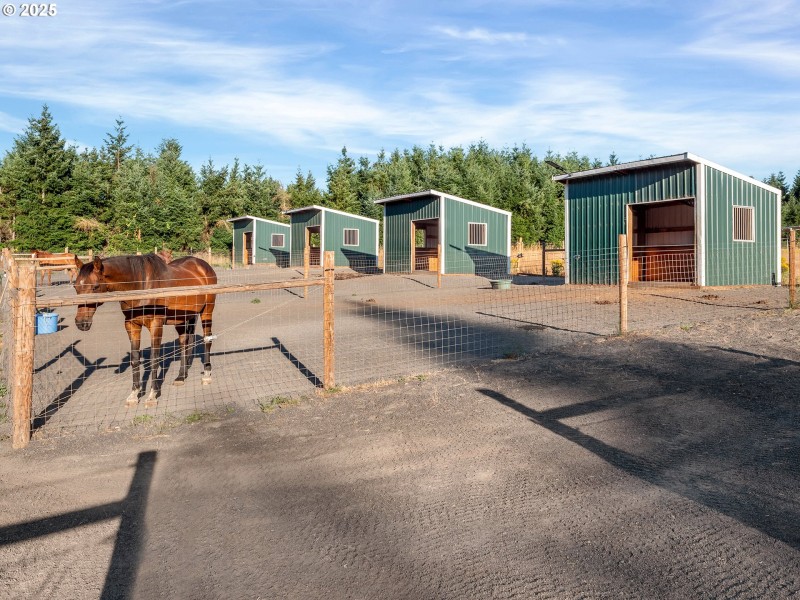 Acreage