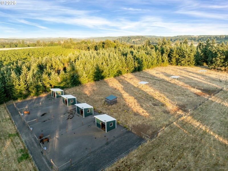 Acreage