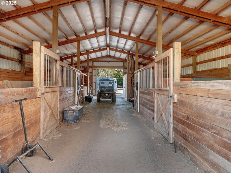 Stable