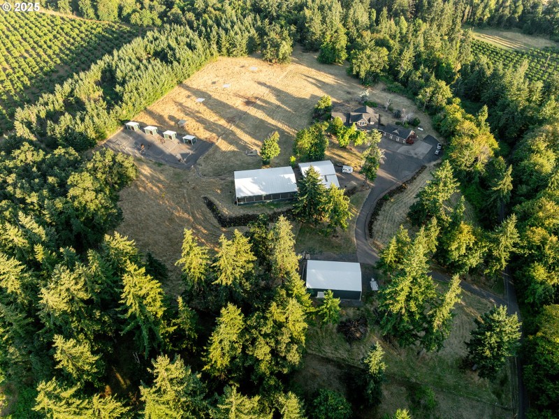 Acreage