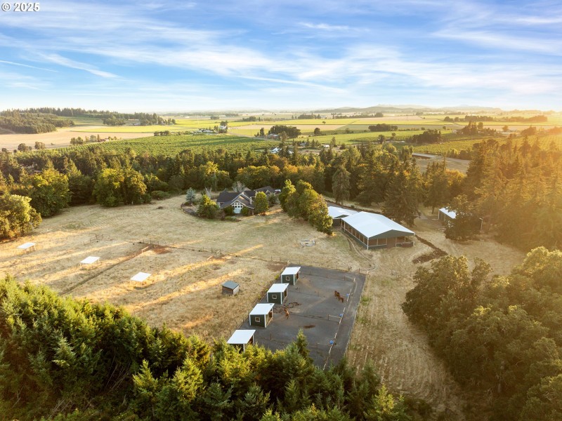Acreage