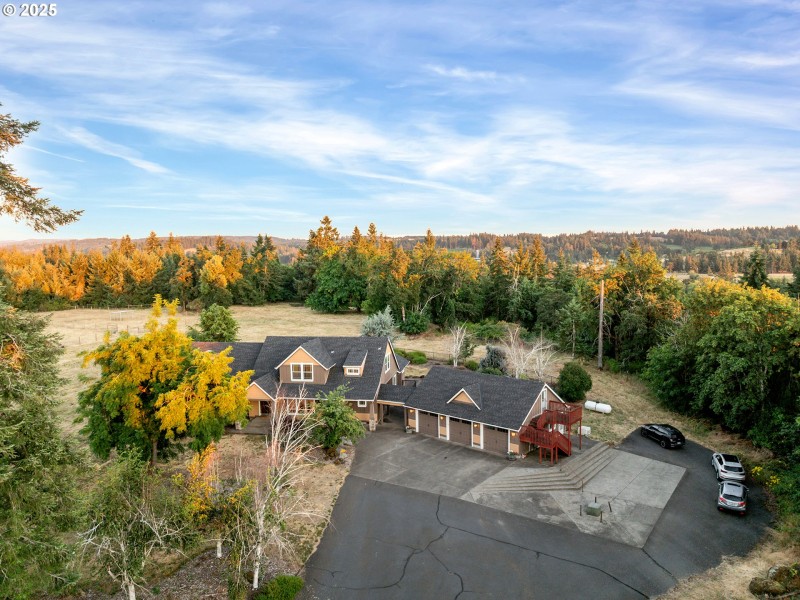 Acreage
