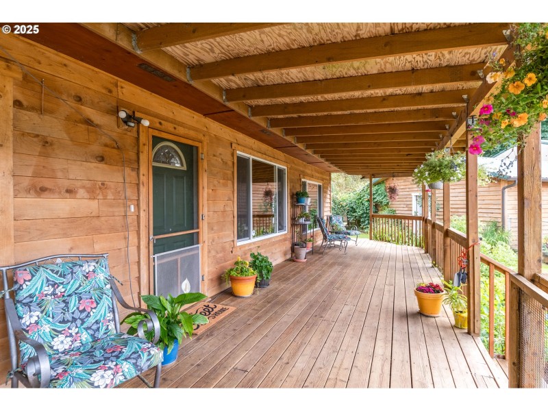 Porch