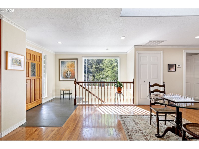 Entrance/Foyer