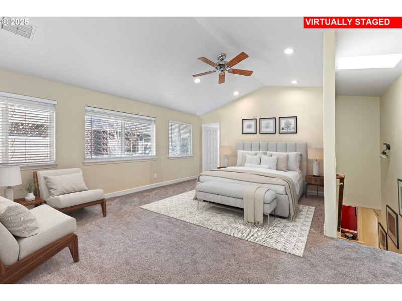 Bedroom, Primary #2