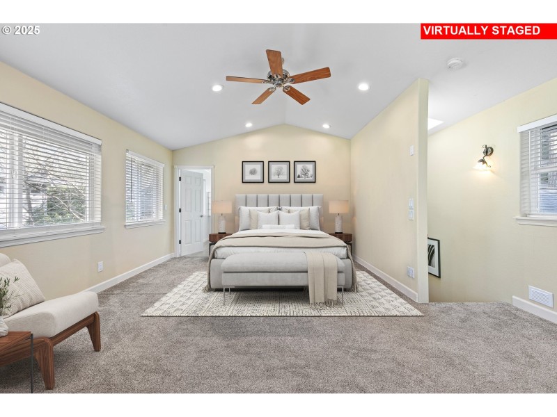 Bedroom, Primary #2