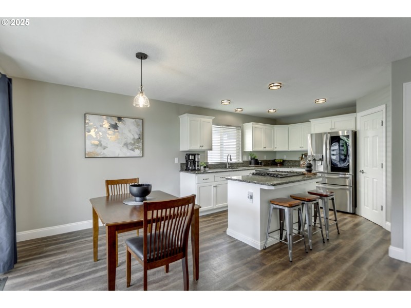 Kitchen/Nook