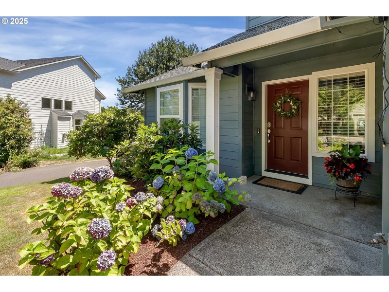 Entrance/Foyer