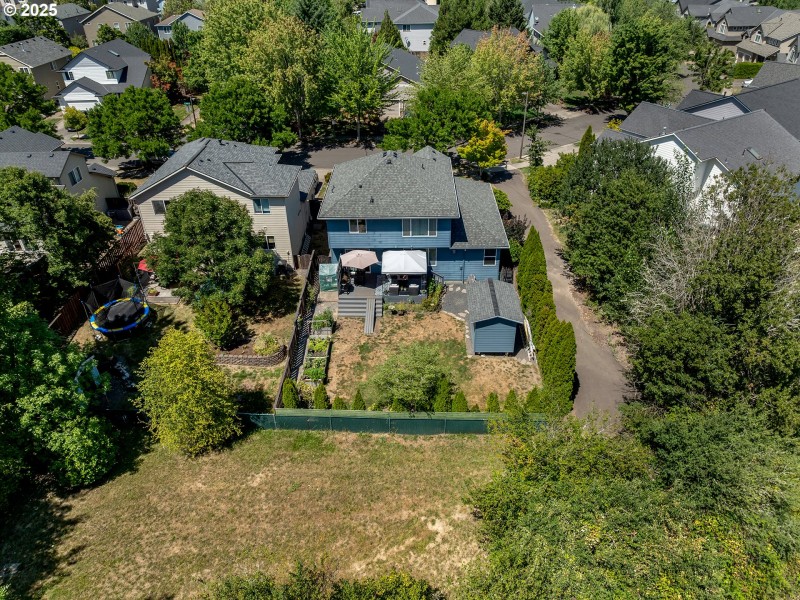 Drone View/UAV
