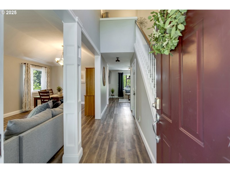 Entrance/Foyer