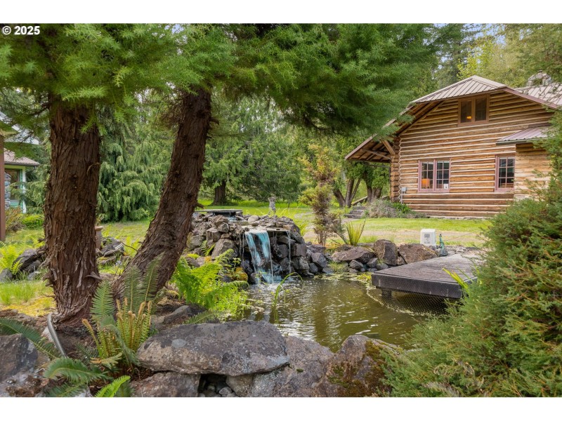 Acreage