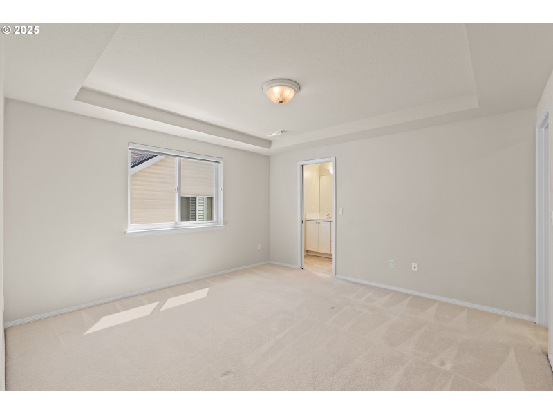Bedroom, Primary