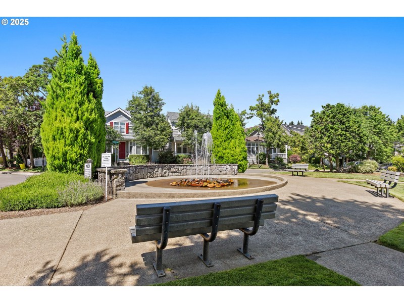 Community Amenities