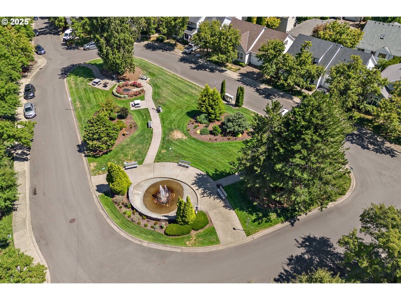 Community Amenities