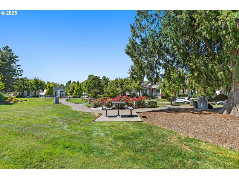 Community Amenities