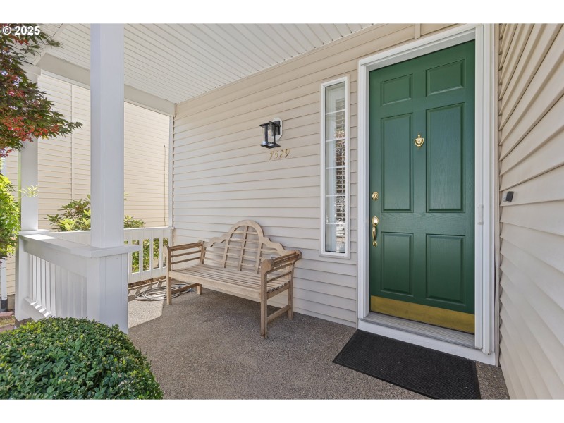 Entrance/Foyer
