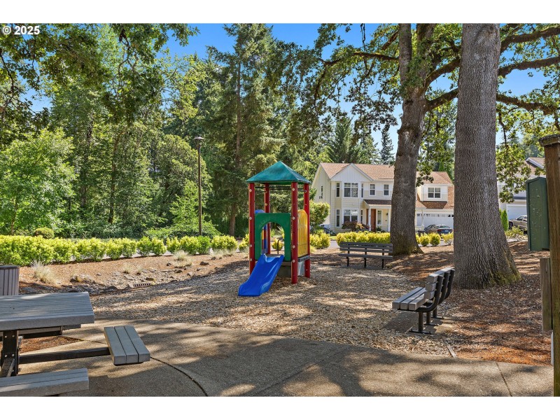 Community Amenities