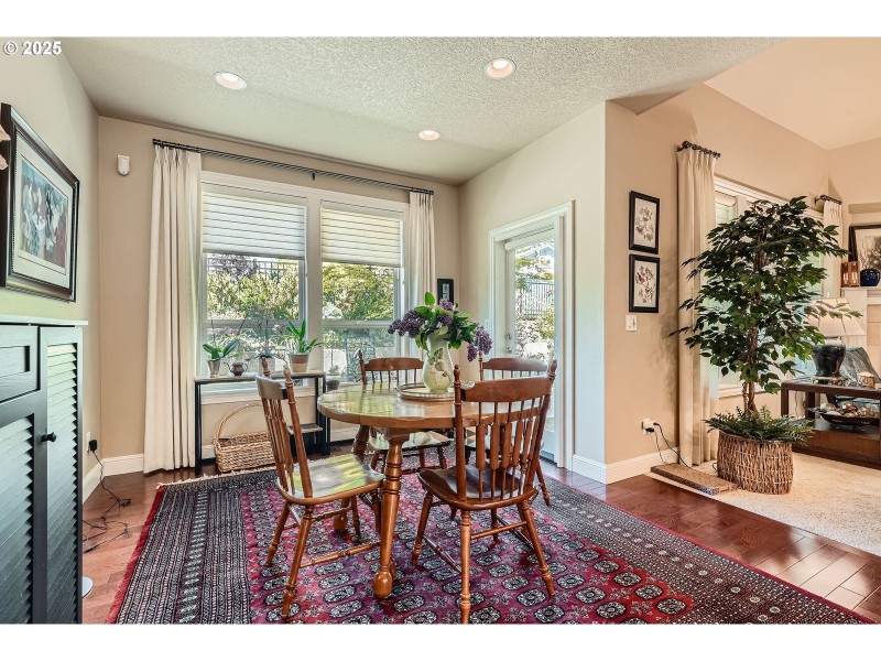 Kitchen/Nook