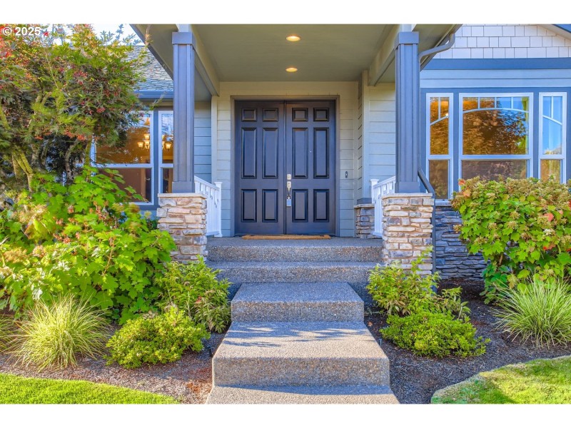 Entrance/Foyer