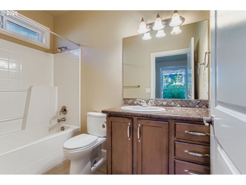 Bathroom, Attached