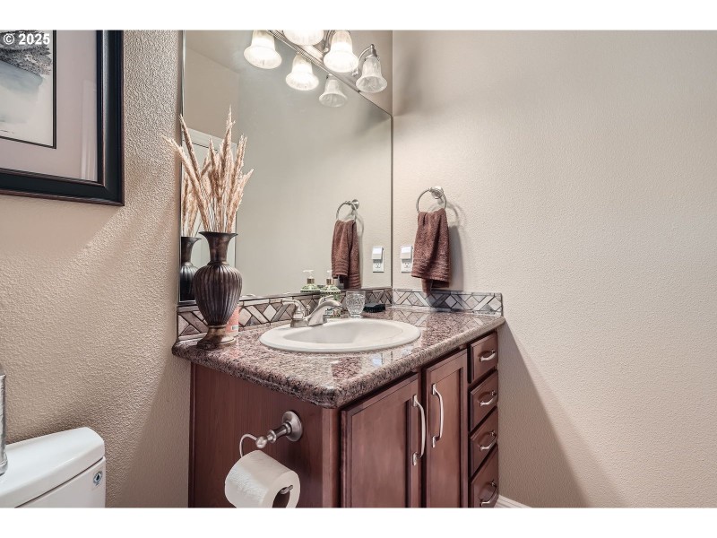 Attached Bathroom #2