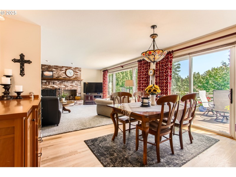 Kitchen/Nook