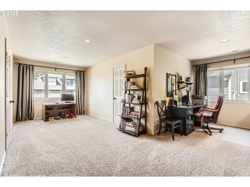 Bonus Room