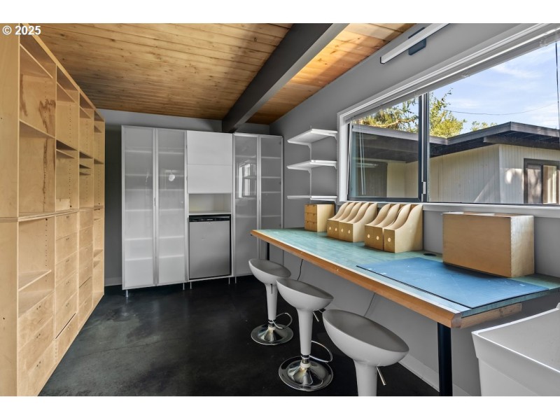 Mud Room