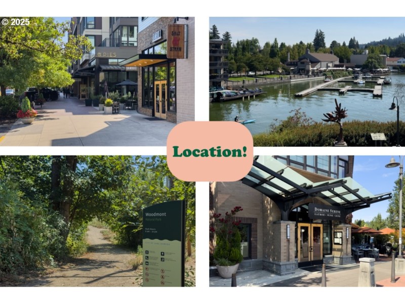 Community Amenities
