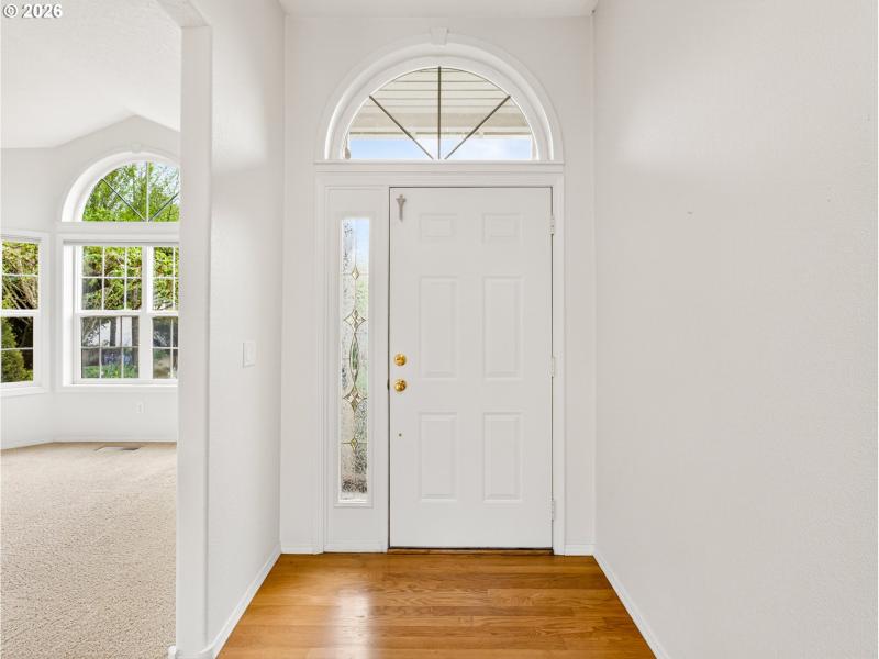 Entrance/Foyer