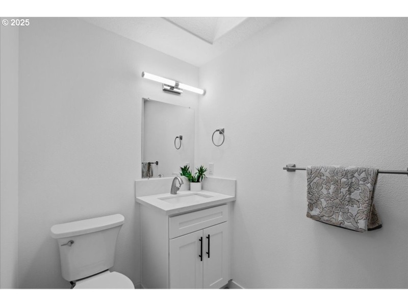 Attached Bathroom #1