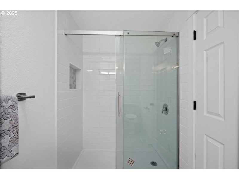 Attached Bathroom #1