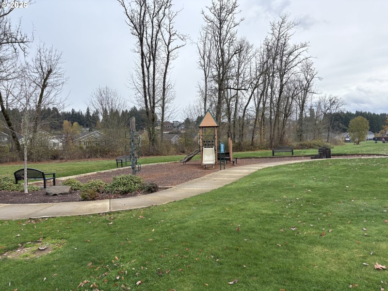 Community Playground