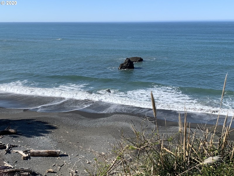Beach Access