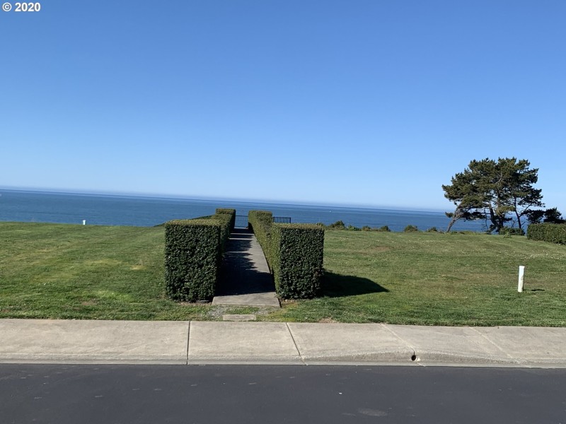 Beach Access Deeded