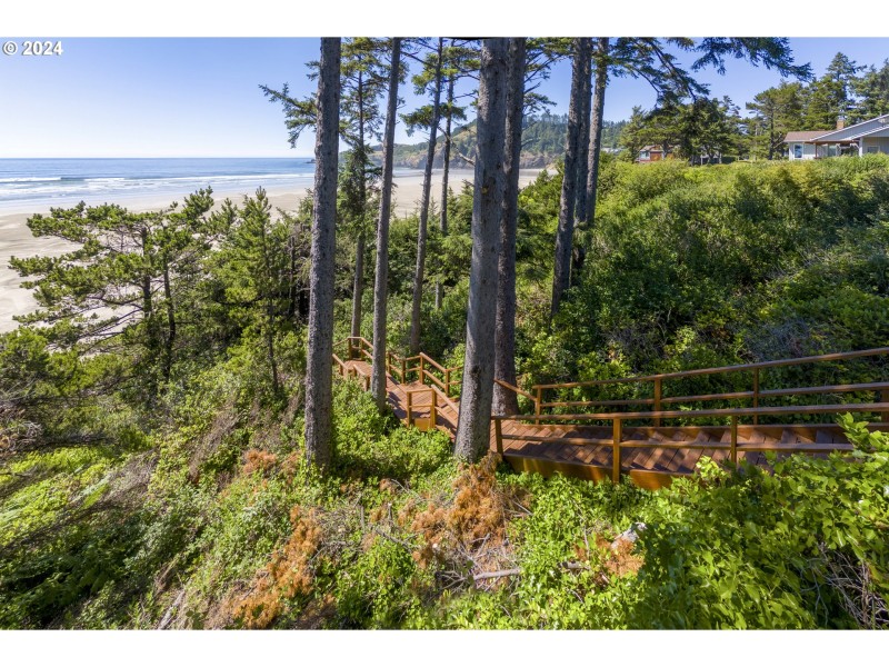 Beach Access
