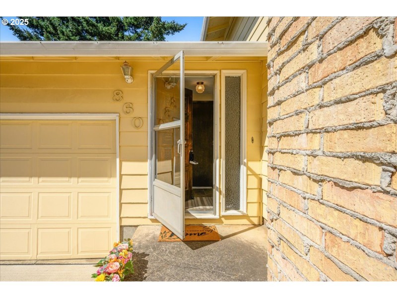 Entrance/Foyer