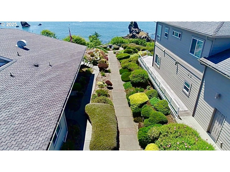 Beach Access Deeded