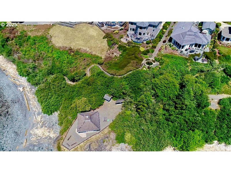 Beach Access