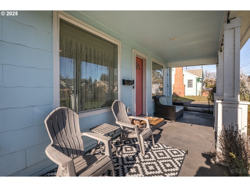 Porch