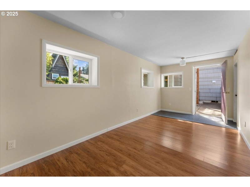 Bonus Room