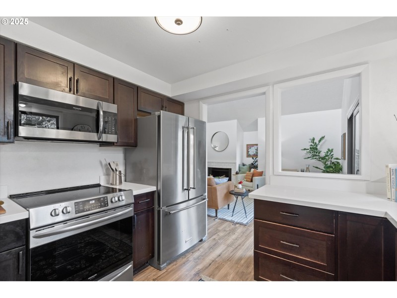 Kitchen/Family Room
